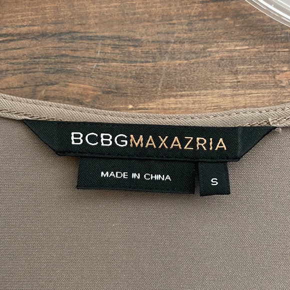 BCBG Maxazria - Picture 3 of 3